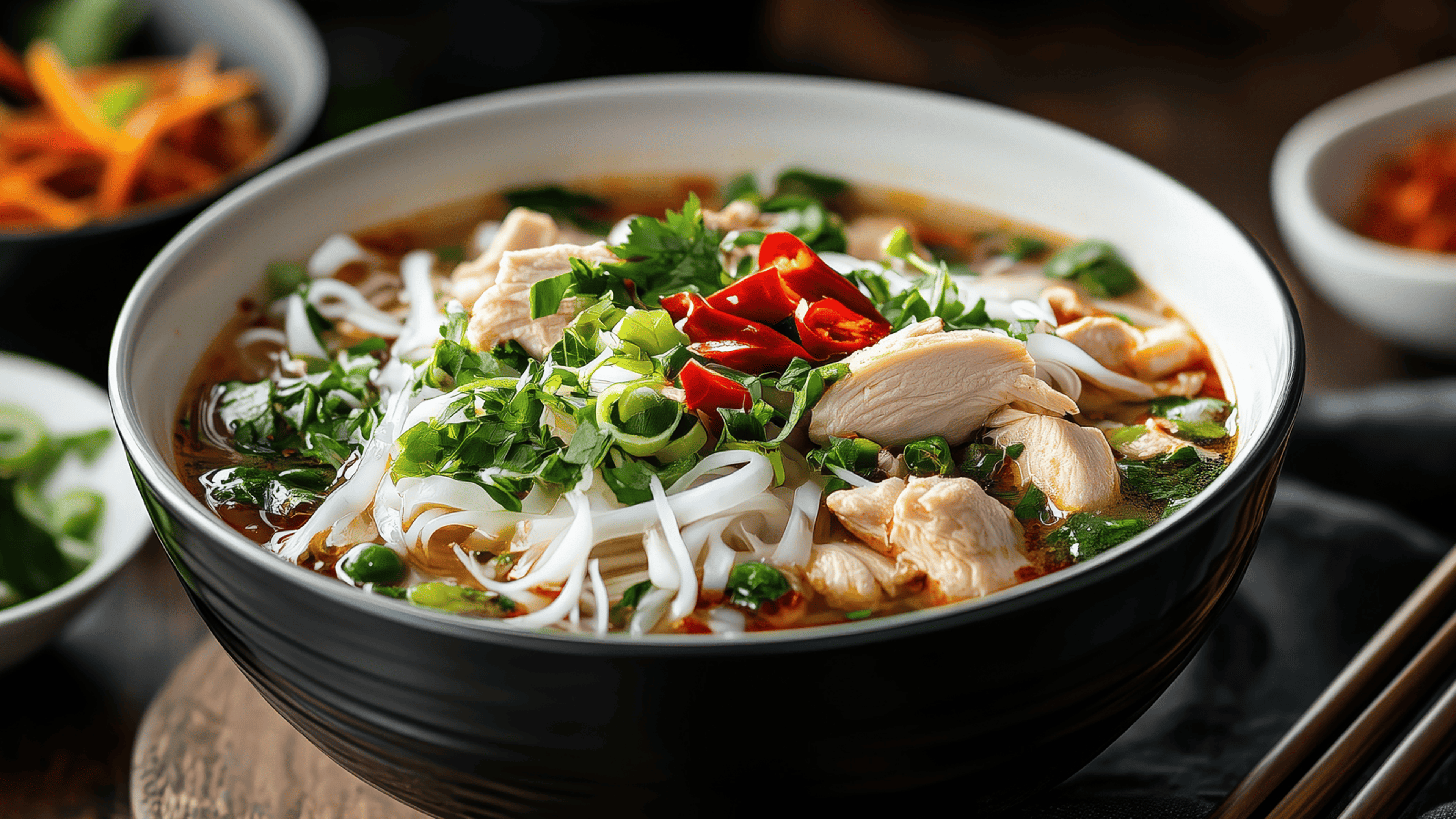 Thuy Saigon Restaurant Berlin