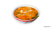Tom Yum Suppe (würzig-säuerlich)