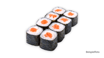 Sake Maki