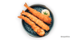 Ebi Tempura (3 Stück)