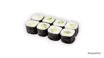 Avocado Maki