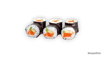 Sake Avocado Maki