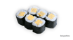 Tamago Maki