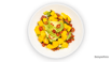 Mango Salat