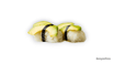 Avocado Nigiri