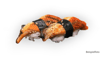 Unagi Nigiri