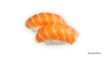 Sake Nigiri